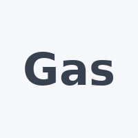 Gas
