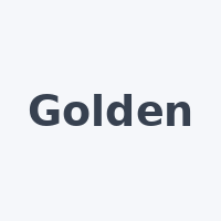 Golden