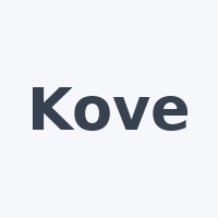 KOVE