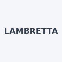 LAMBRETTA