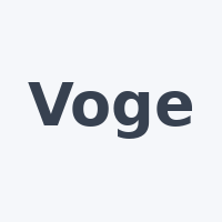 Voge