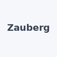 Zauberg