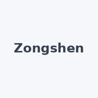 Zongshen