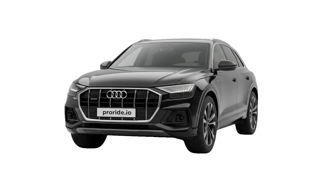Audi Q6