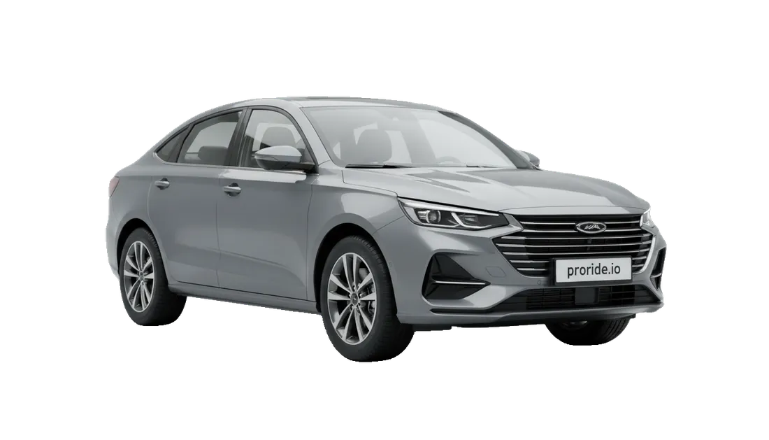 Belgee s50