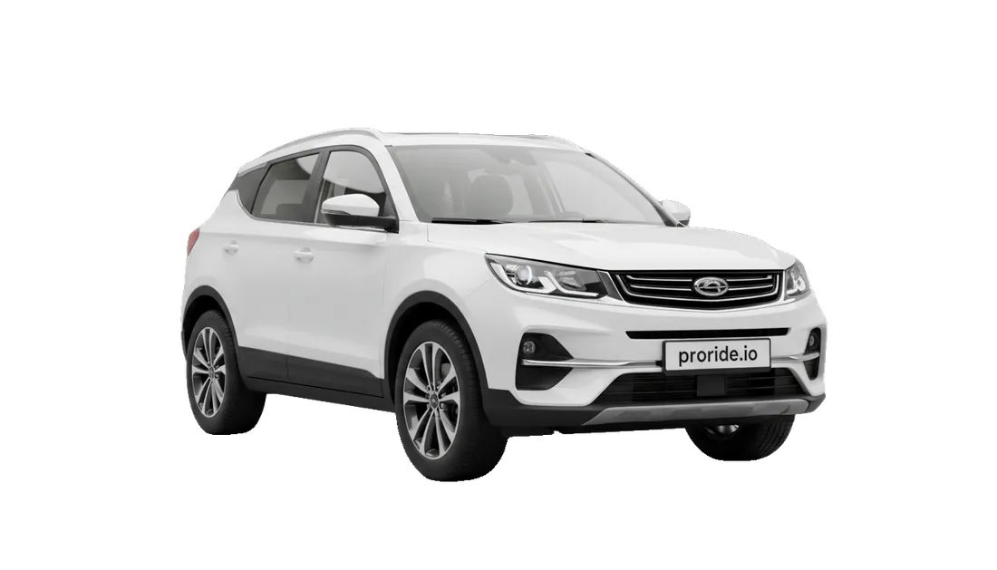 Belgee X50