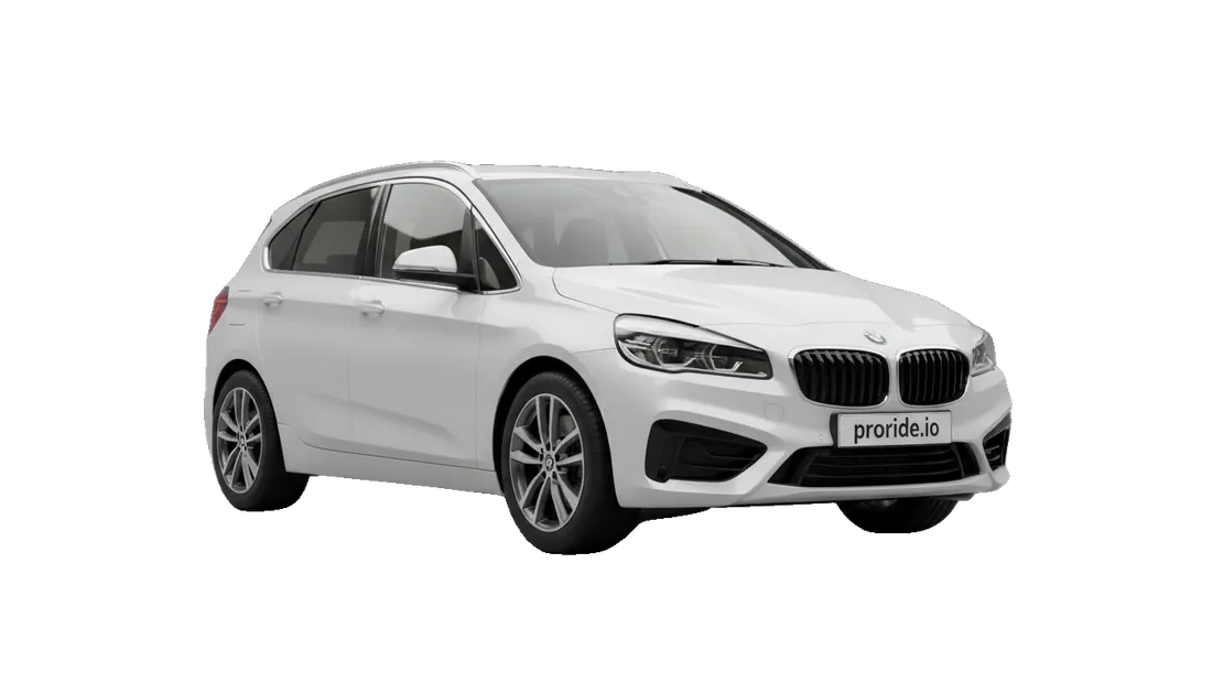 BMW 2 Series Active Tourer