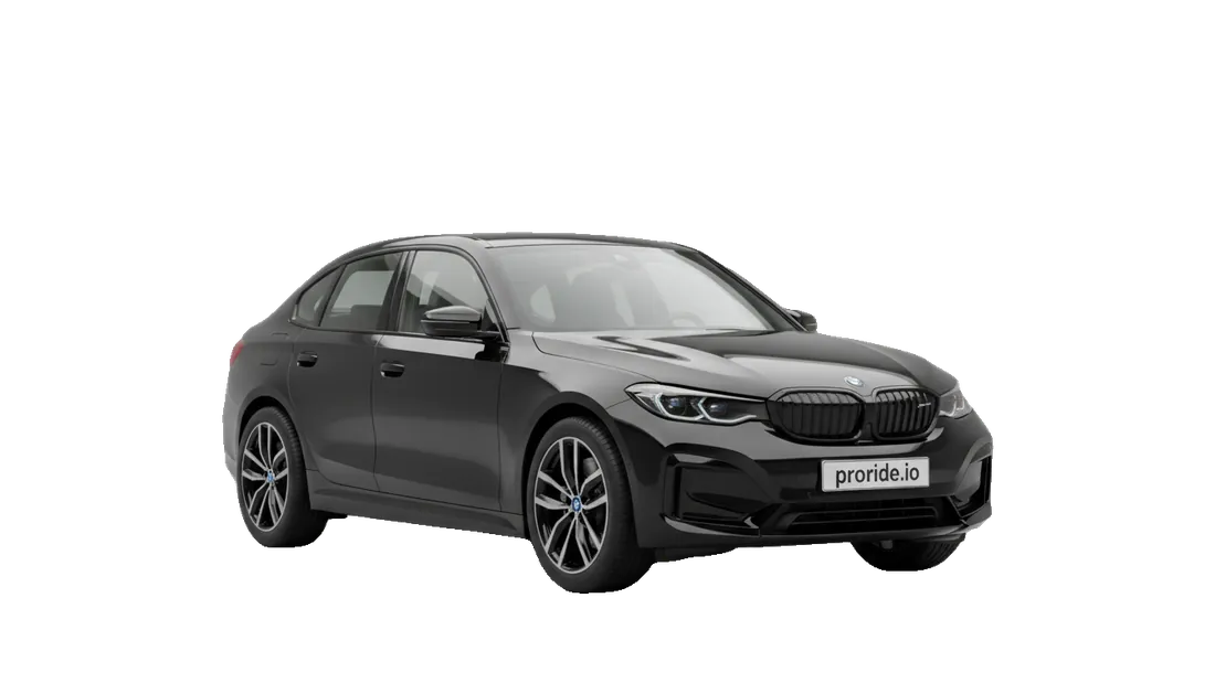 BMW i3 2025 — 6