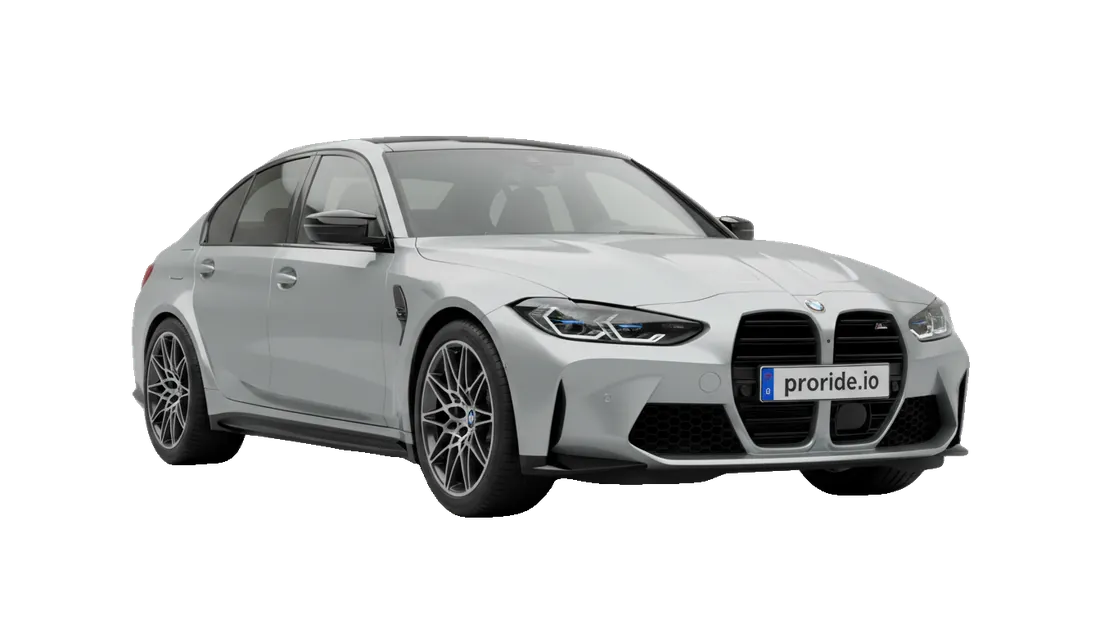 BMW M3