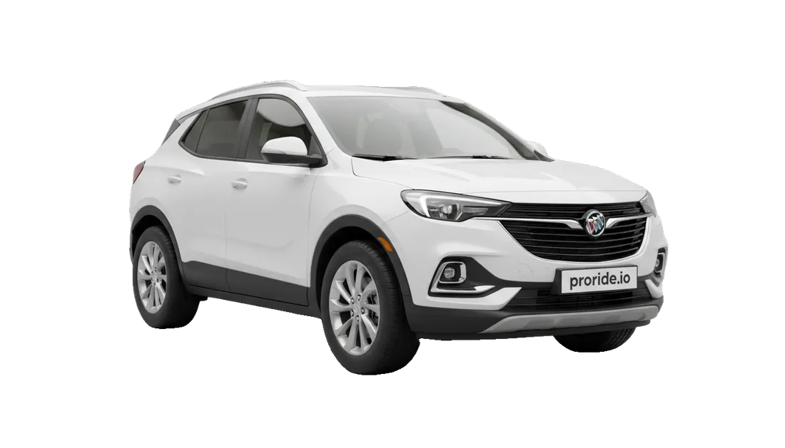 Buick Encore GX