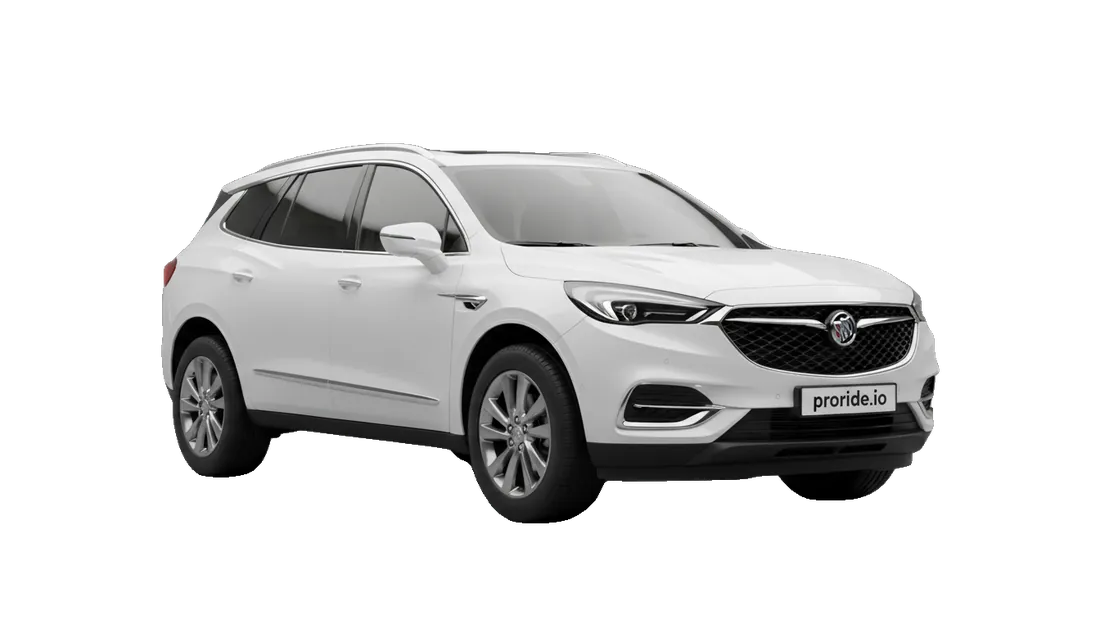 Buick Envision
