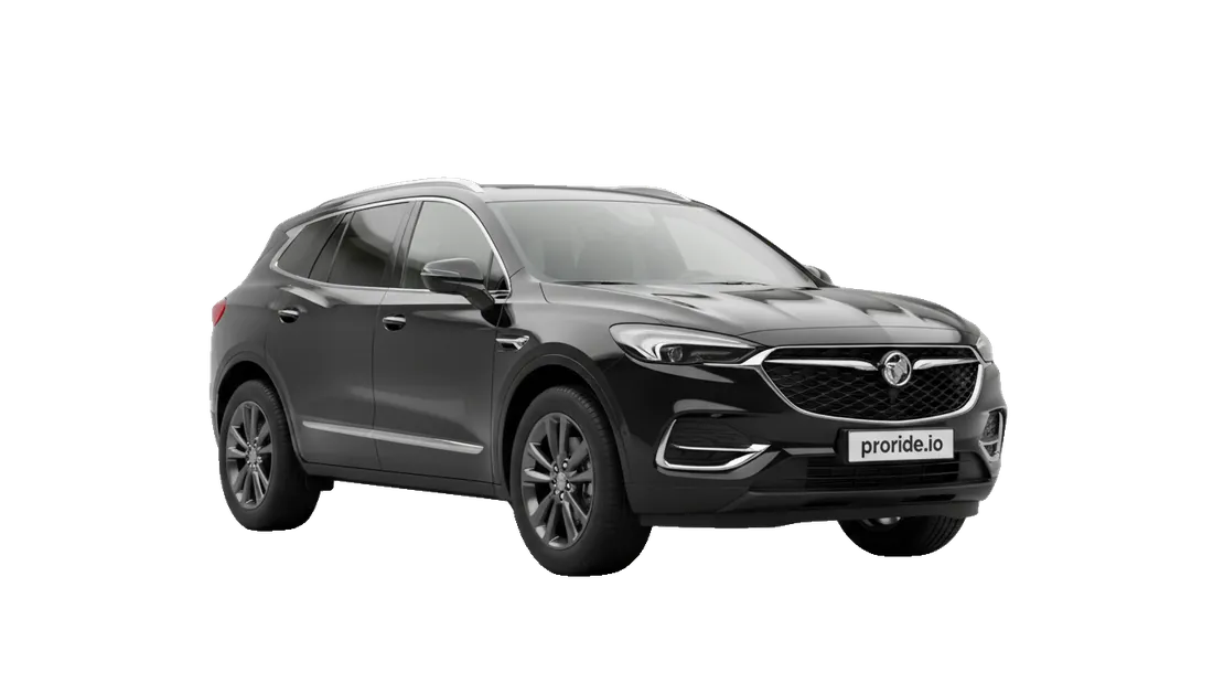 Buick Envision