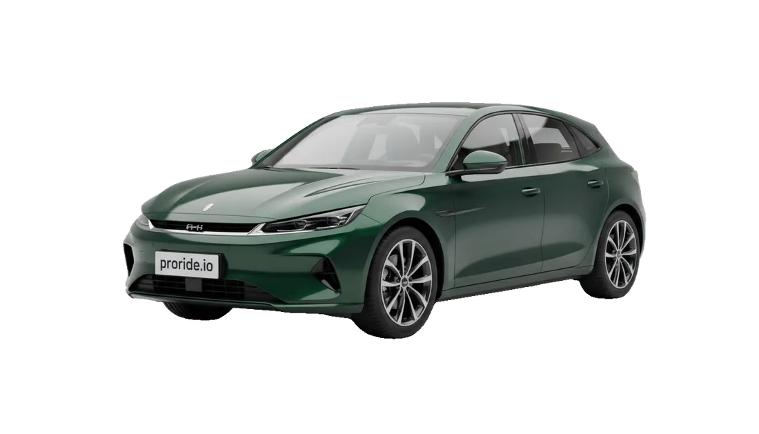 BYD Seal 06GT