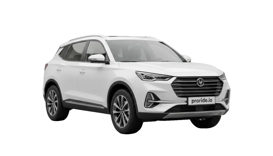 Changan CS55 Plus