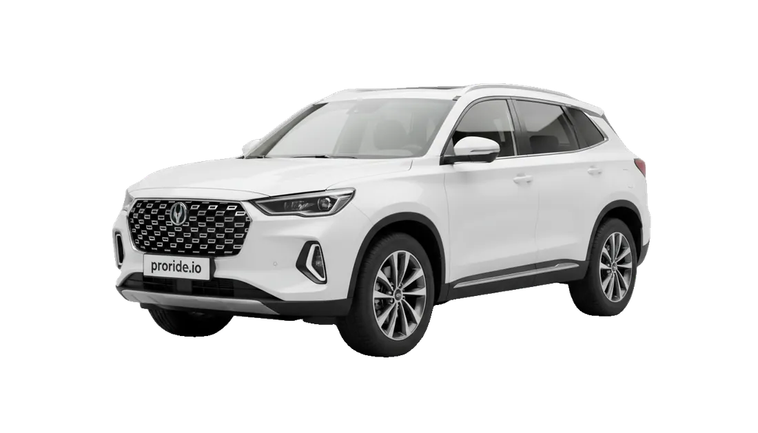 Changan CS75PLUS