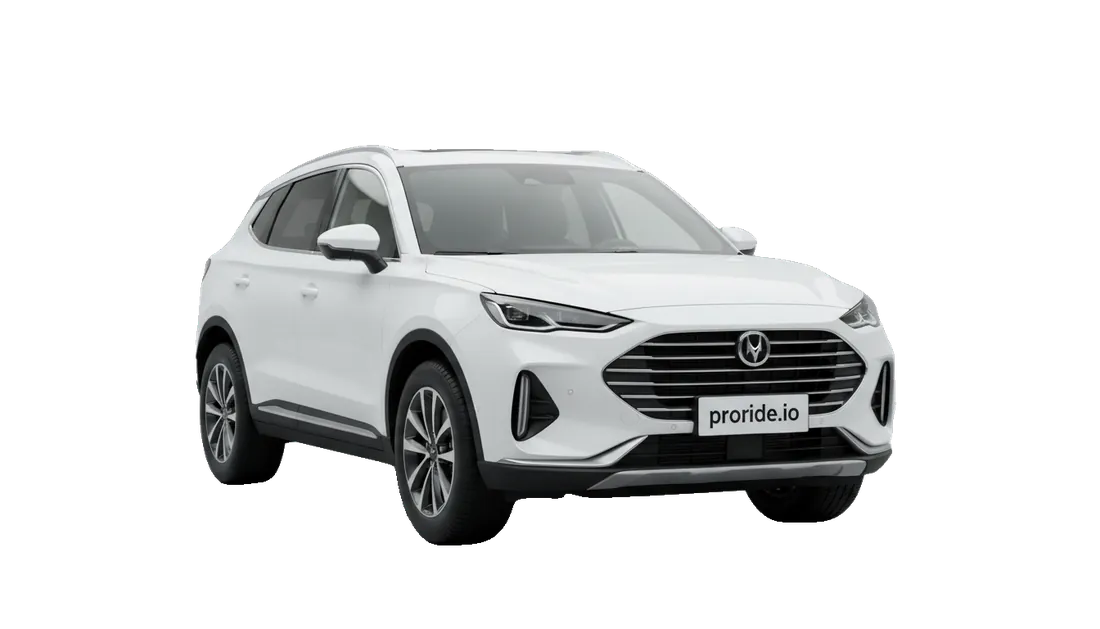 Changan Qiyuan Q05