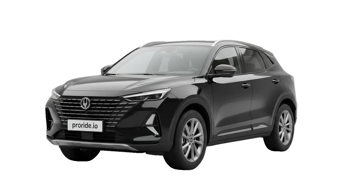 Changan UNI-T