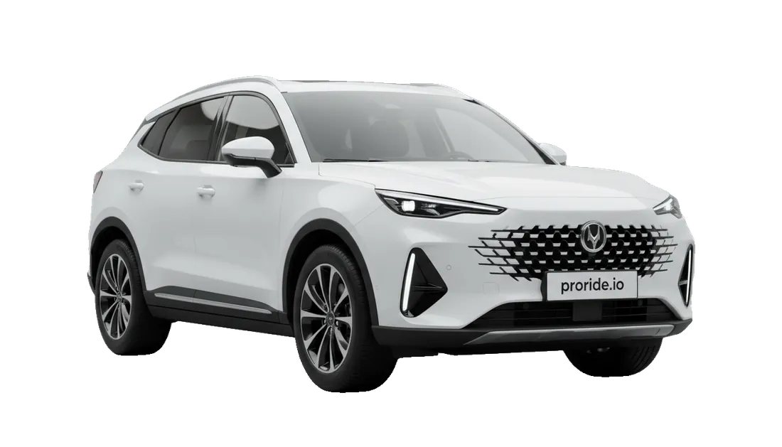 Changan Uni-Z