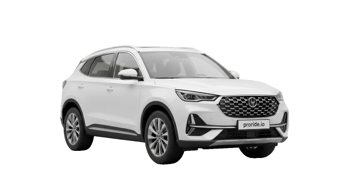 Changan X5 Plus