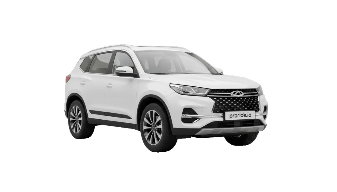 Chery Tiggo 7