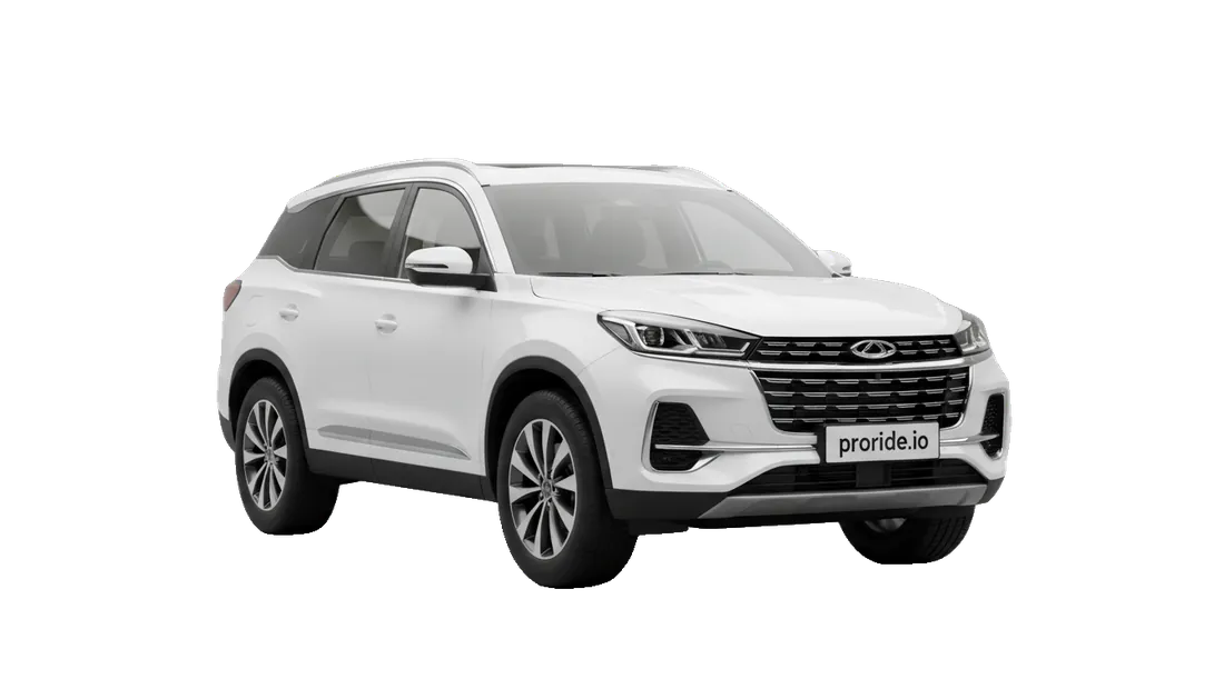 Chery Tiggo 9