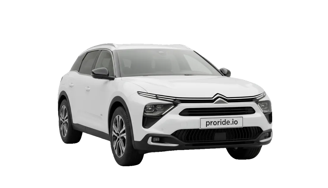 Citroen C5 X