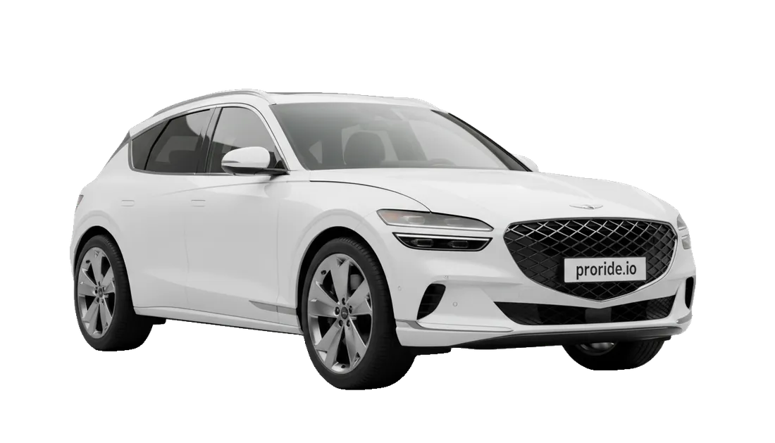 Genesis GV60