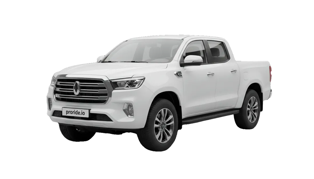 GWM Wall Poer