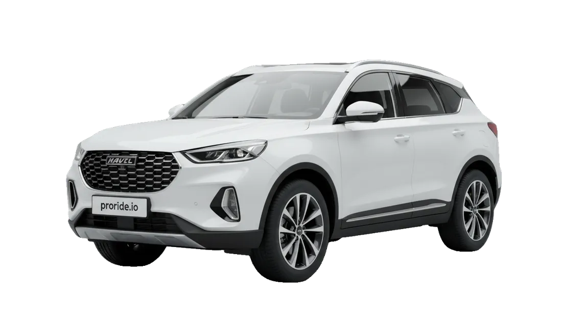 Haval Chitu