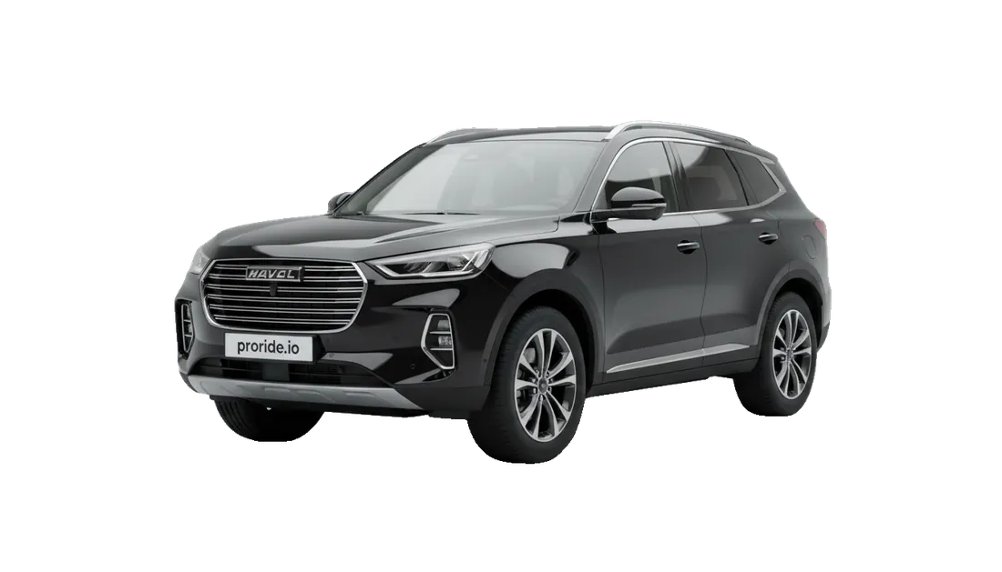 Haval Dargo 2023 — 2