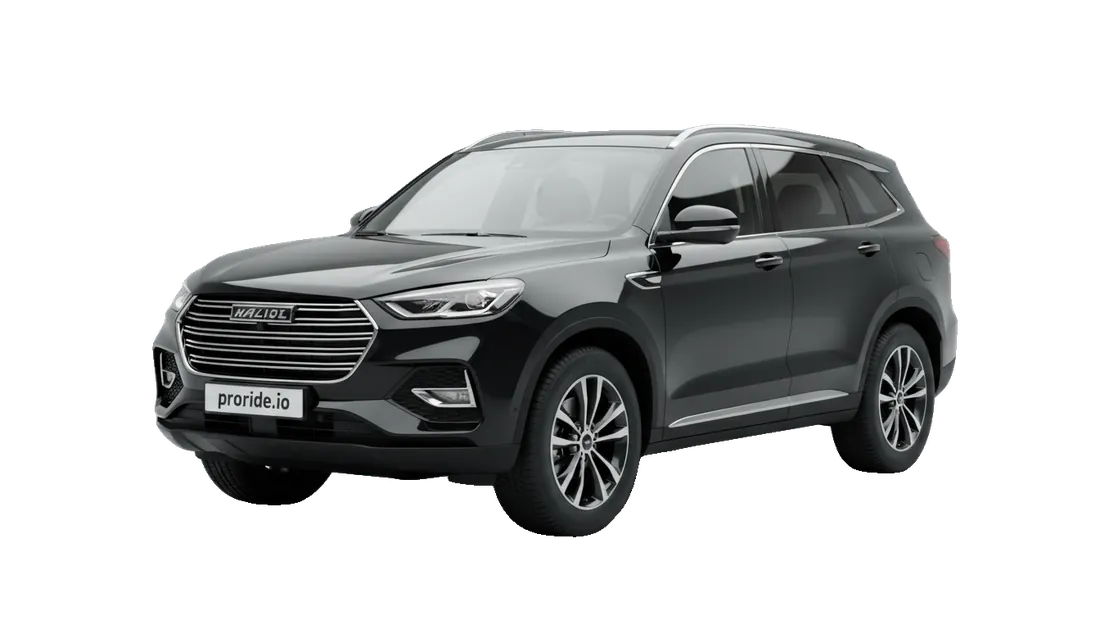 Haval H5