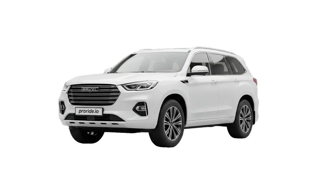 Haval H9