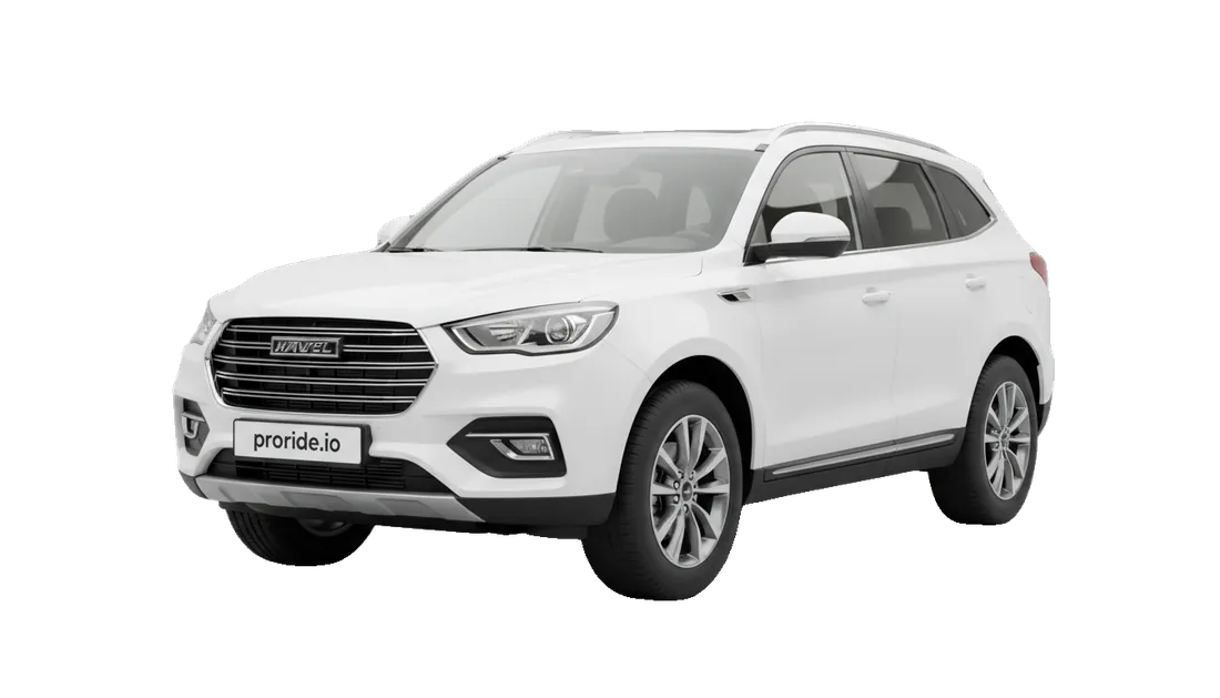 Haval M6