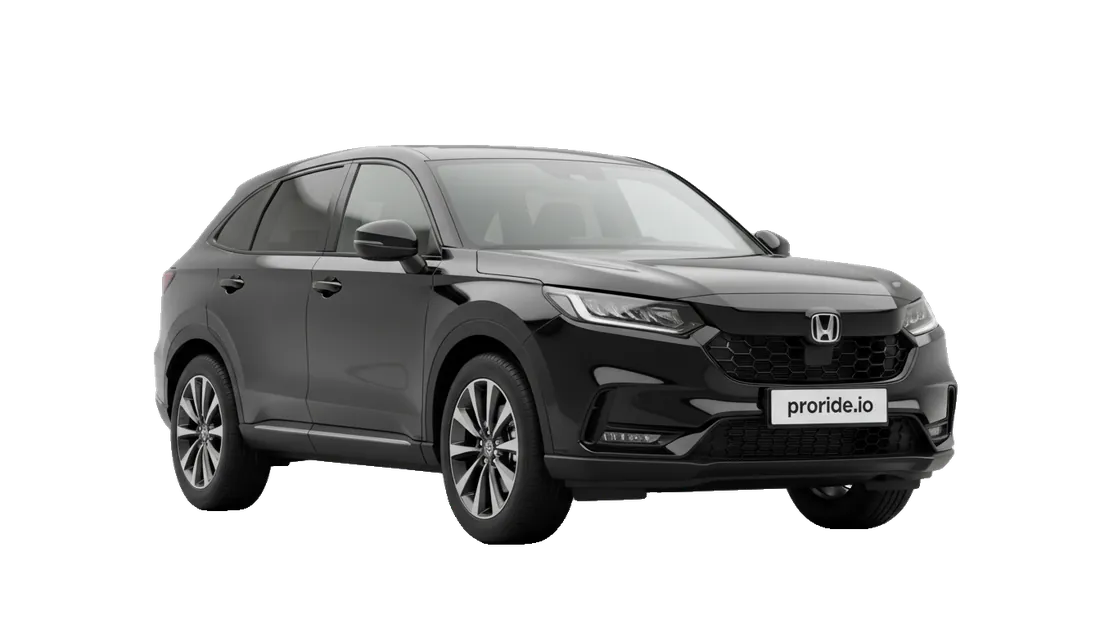 Honda Breeze 2022 — 2