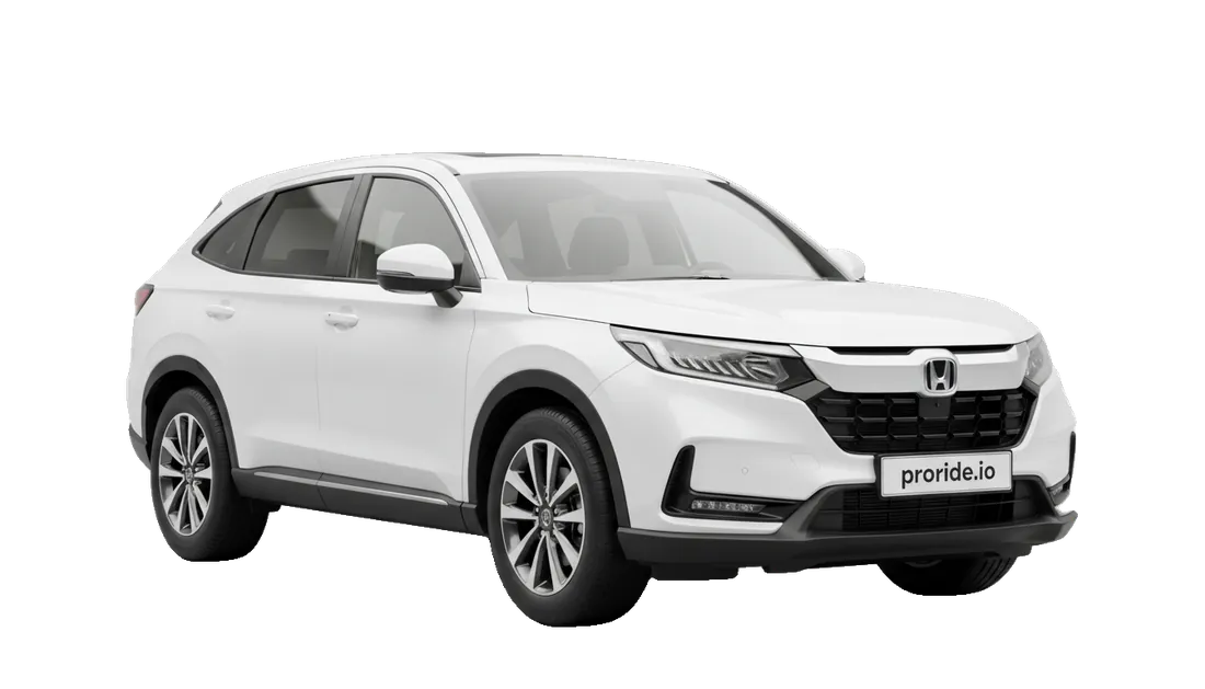 Honda Breeze