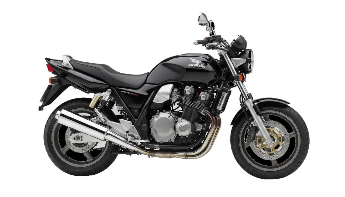 Honda CB1300Super Four