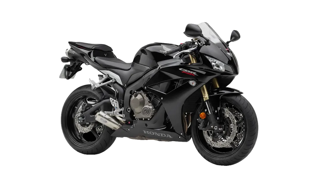 Honda CBR 600RR