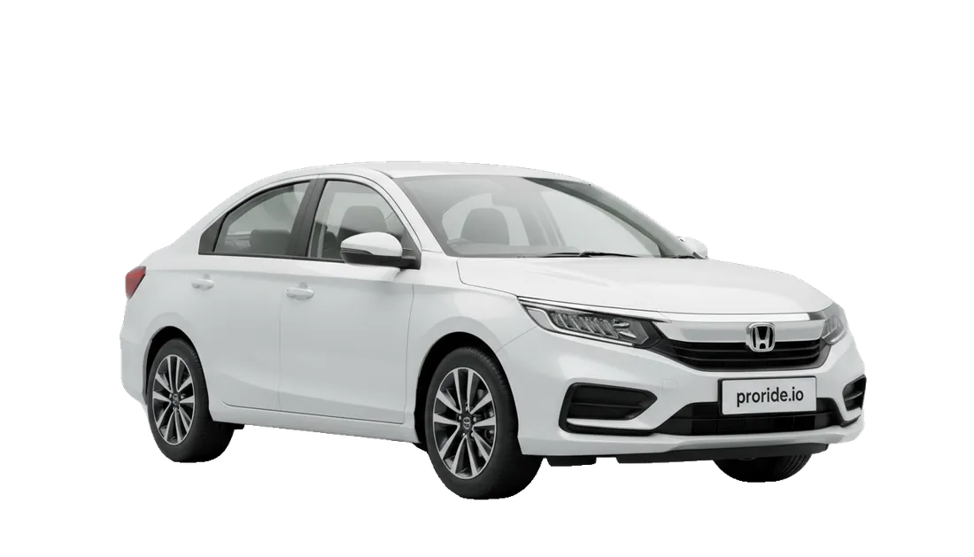 Honda Crider