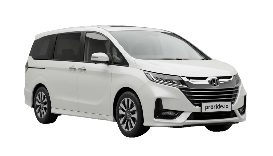 Honda Elysion