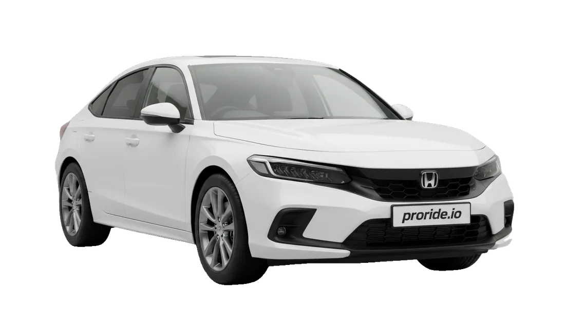 Honda Integra 2022 — 2