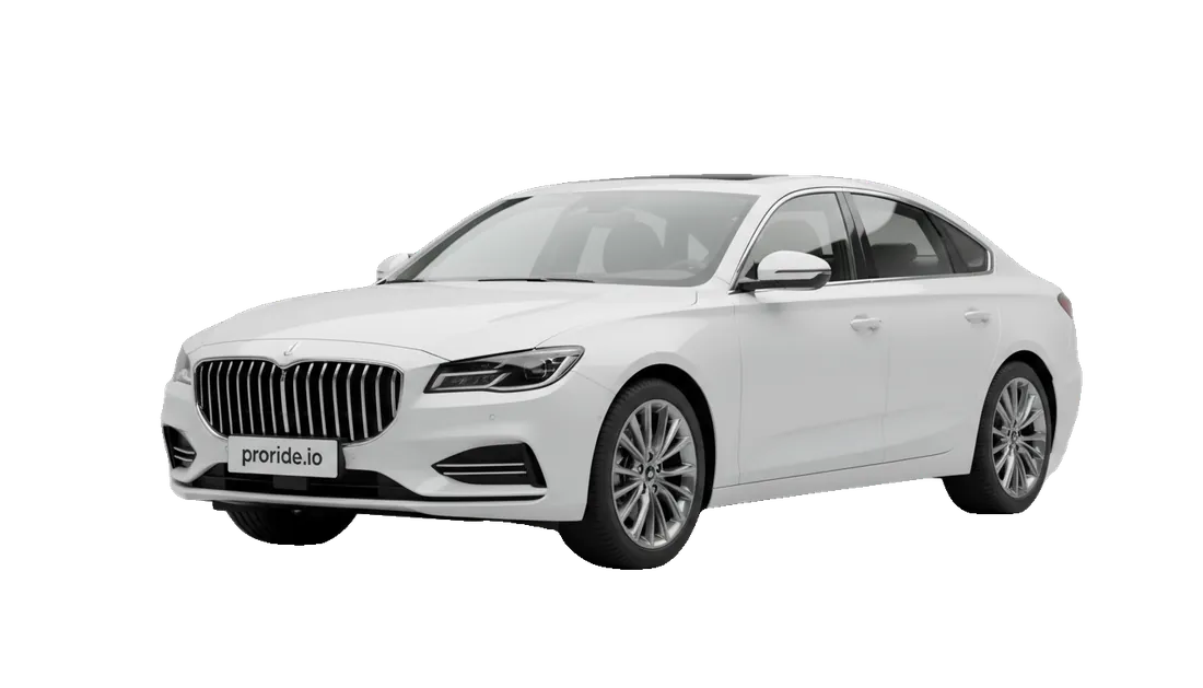 Hongqi H6