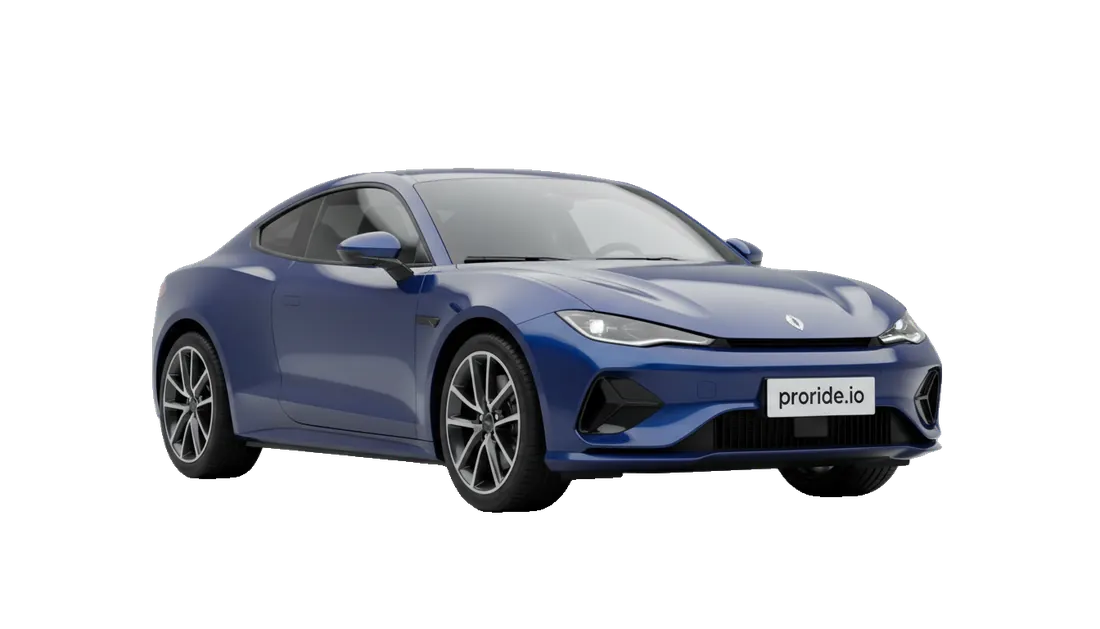 Hozon Neta GT