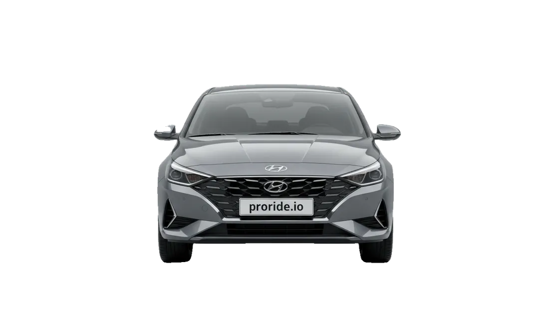 Hyundai Lafesta