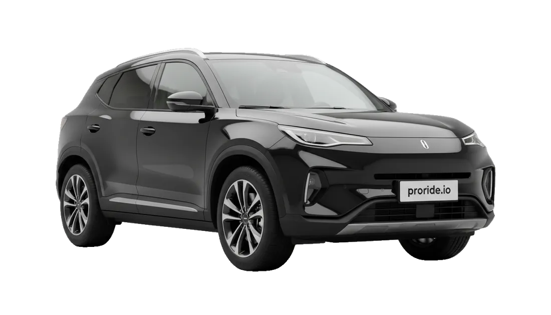 iCAR 03