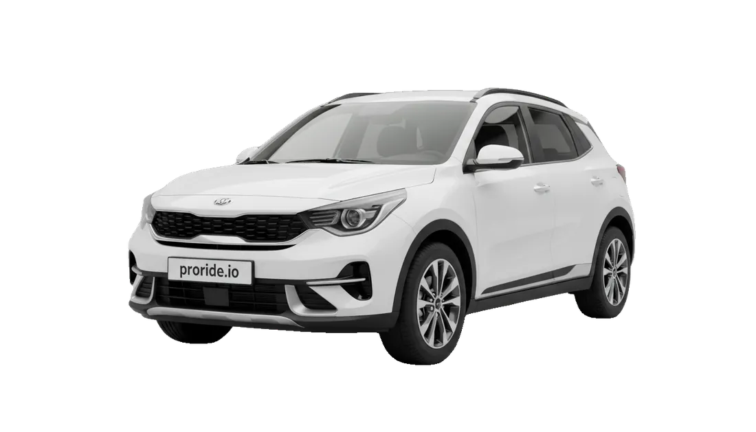 Kia KX1