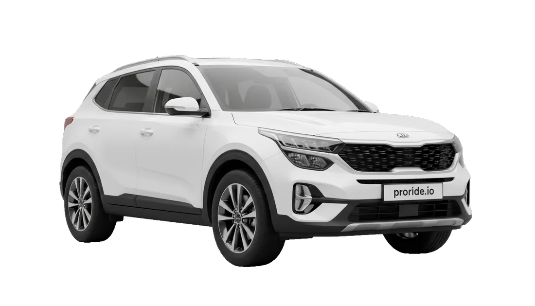 Kia KX3 Aopao (Seltos)