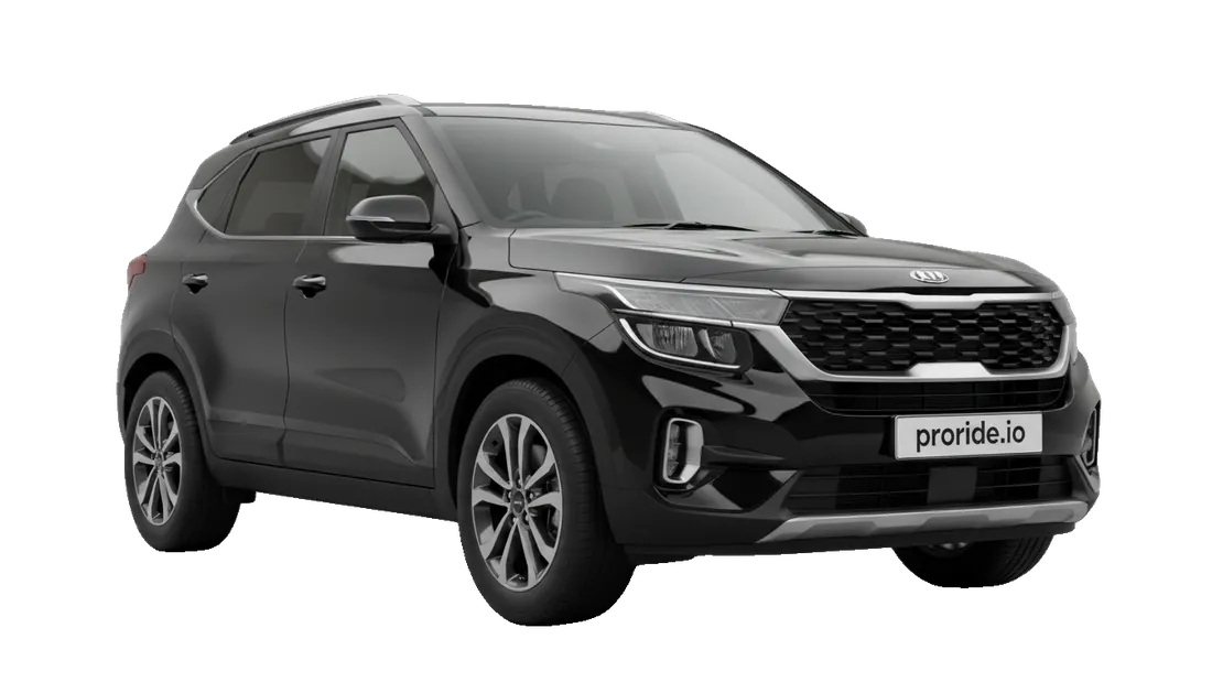 Kia Seltos 1.6 2WD
