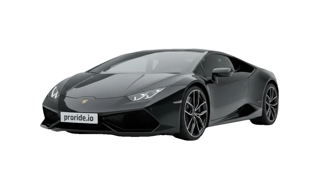 Lamborghini Huracan