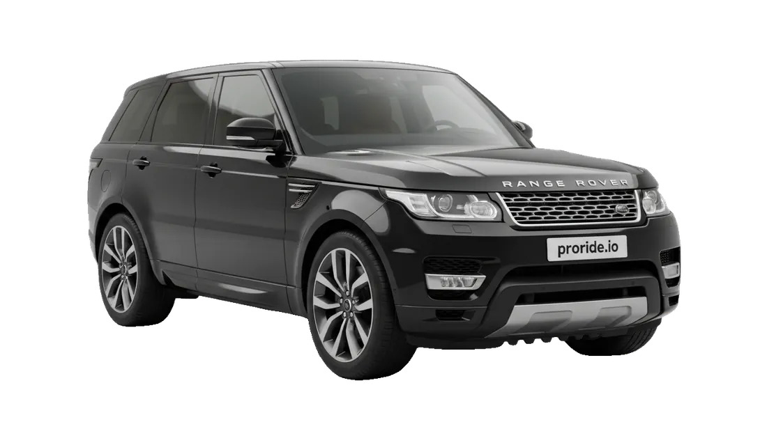 Land Rover Range Rover Sport 2022 — 6