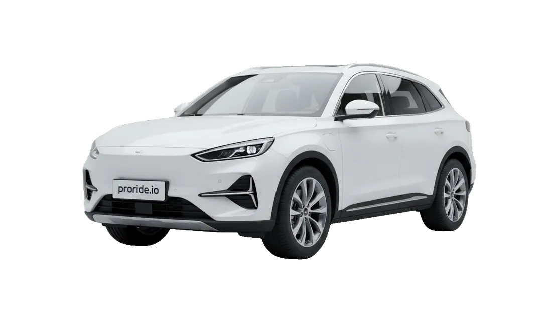 Leapmotor C16 2025 — 6